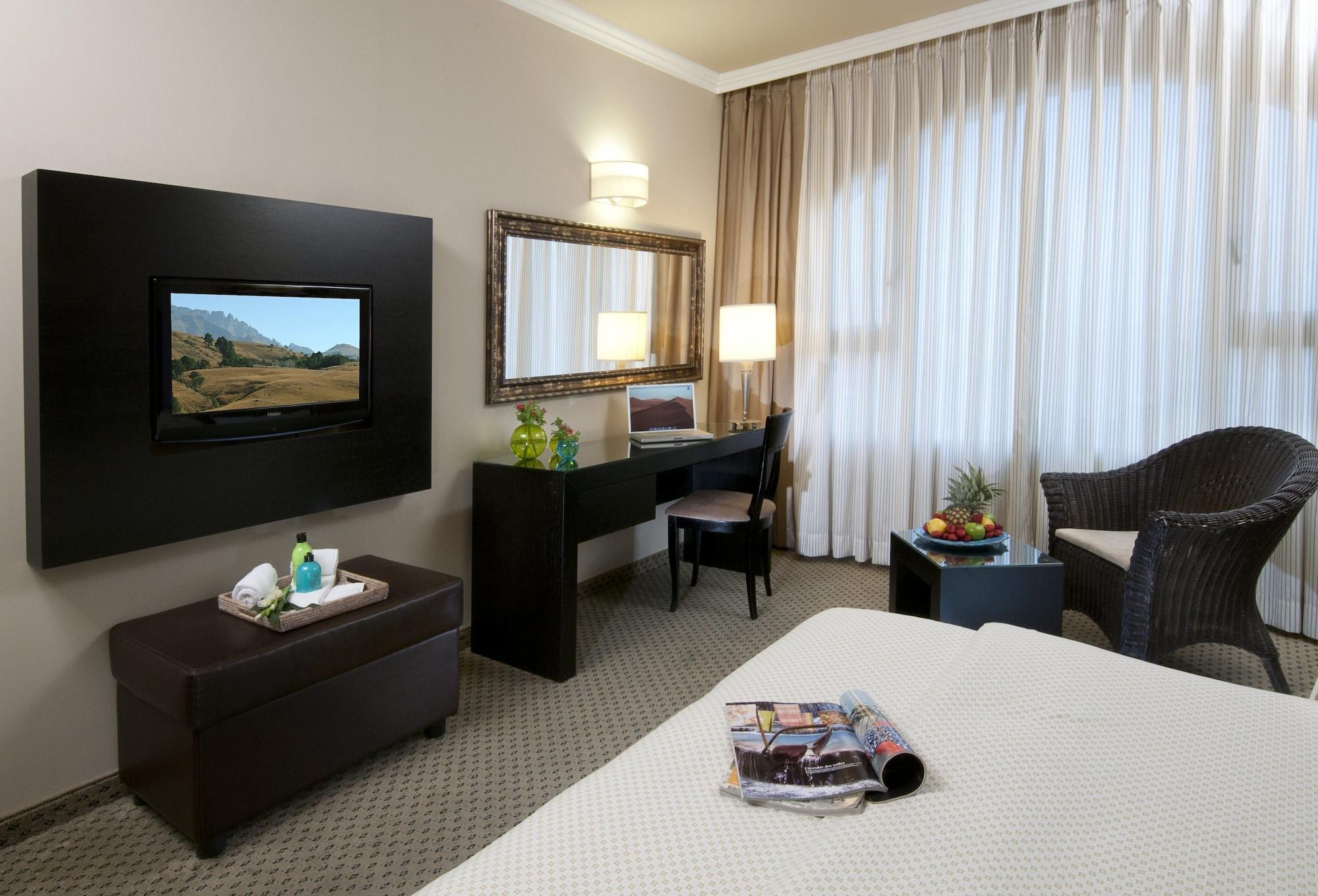 Leonardo Hotel Negev Beersheba Exteriér fotografie